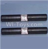 Wltoys 10428-B Planetary gear shaft(2pcs)